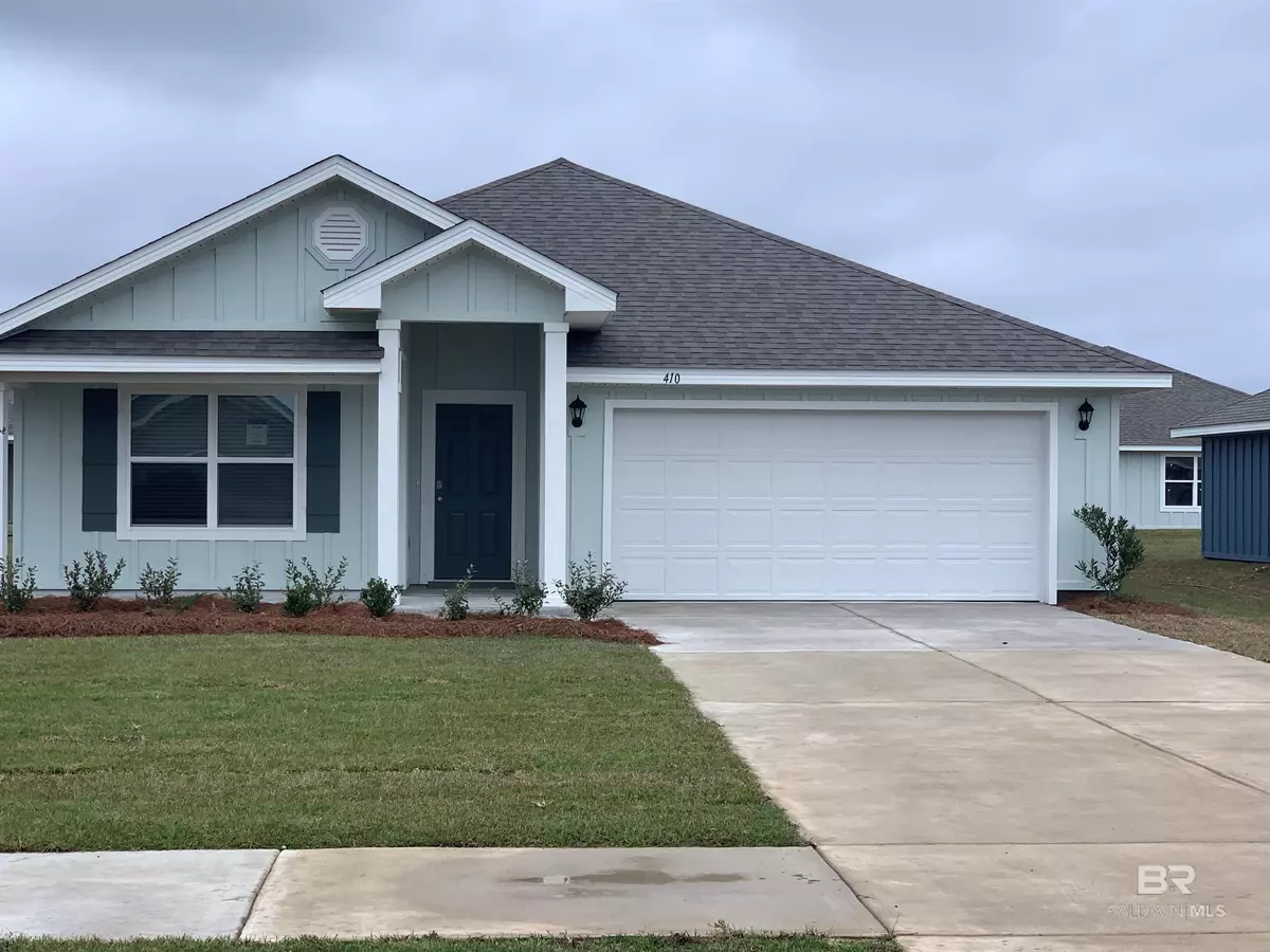 Gulf Shores, AL 36542,410 Preston Way