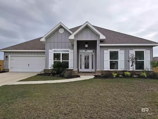 8862 Calverton Street, Foley, AL 36535