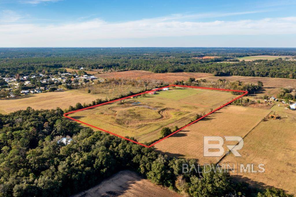 14508 Haislip Road, Summerdale, AL 36580