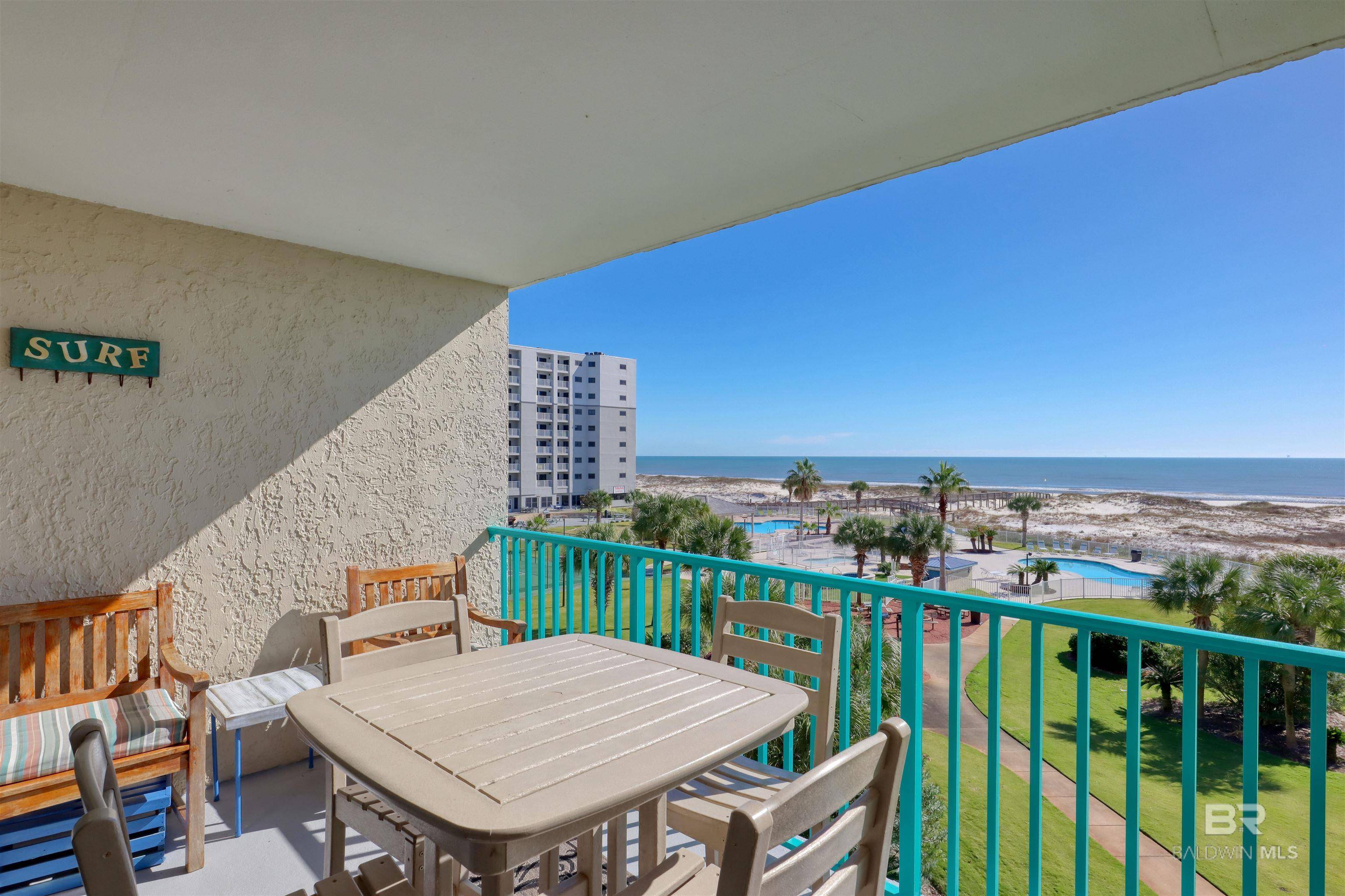 Gulf Shores, AL 36542,645 Plantation Road #6412