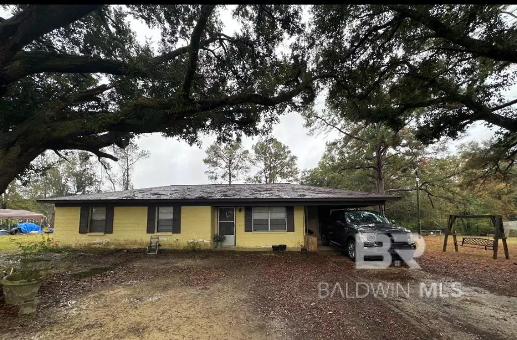 Bay Minette, AL 36507,315 Petty Lane