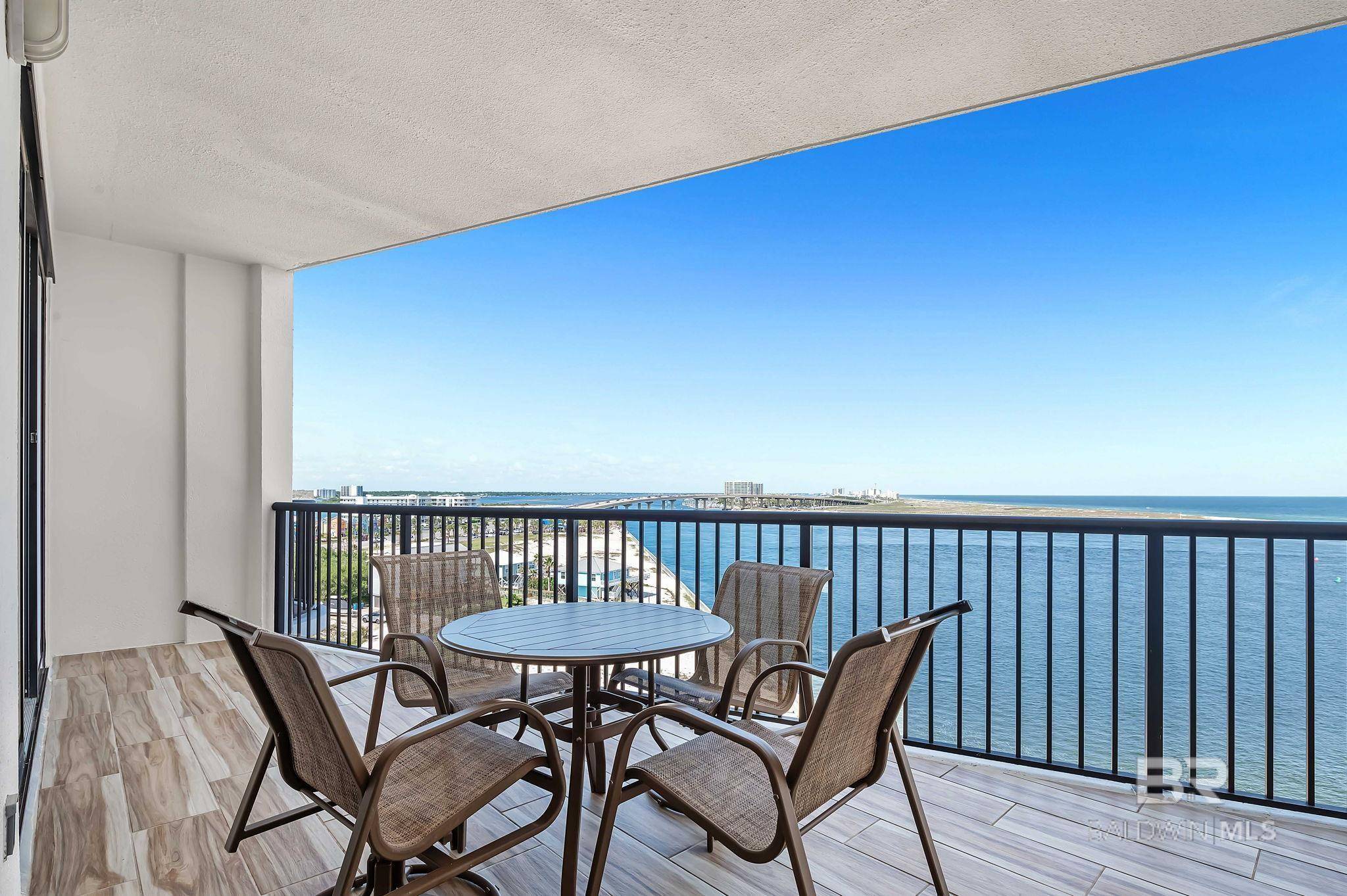 Orange Beach, AL 36561,27284 Gulf Road #702