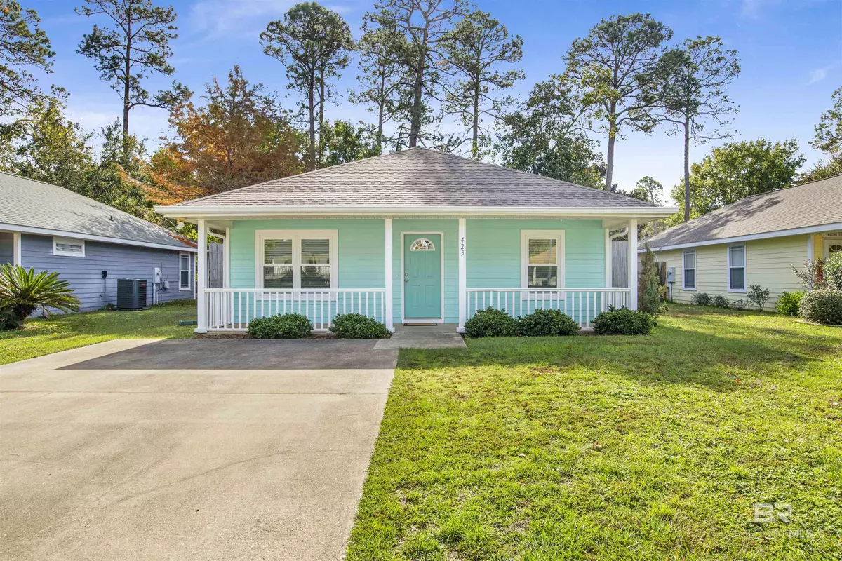 Gulf Shores, AL 36542,425 E 21st Avenue