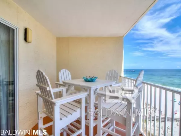 Gulf Shores, AL 36542,517 E Beach Boulevard #8C