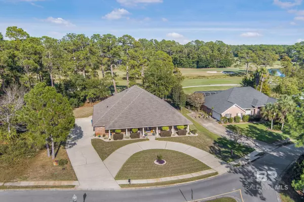 1400 W Fairway Drive, Gulf Shores, AL 36542