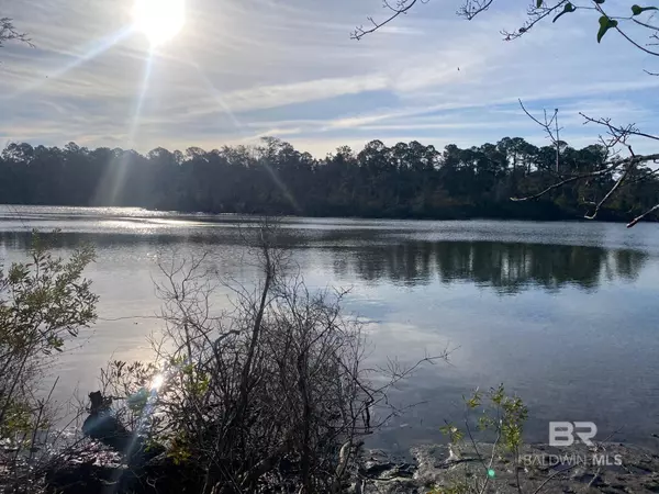 0 Woodland Drive, Magnolia Springs, AL 36555