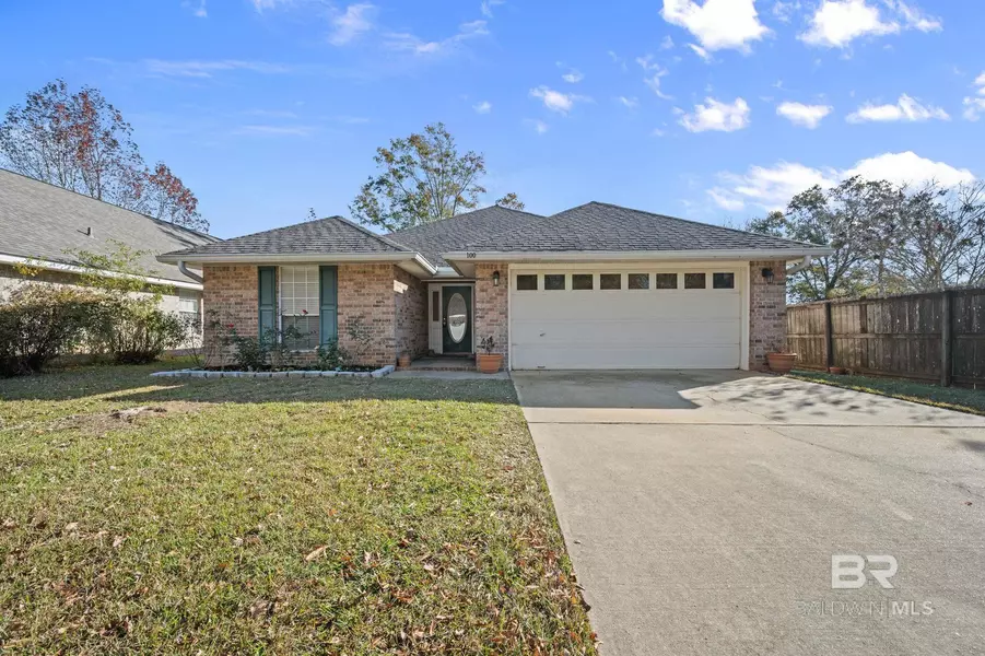 100 Davison Loop, Fairhope, AL 36532