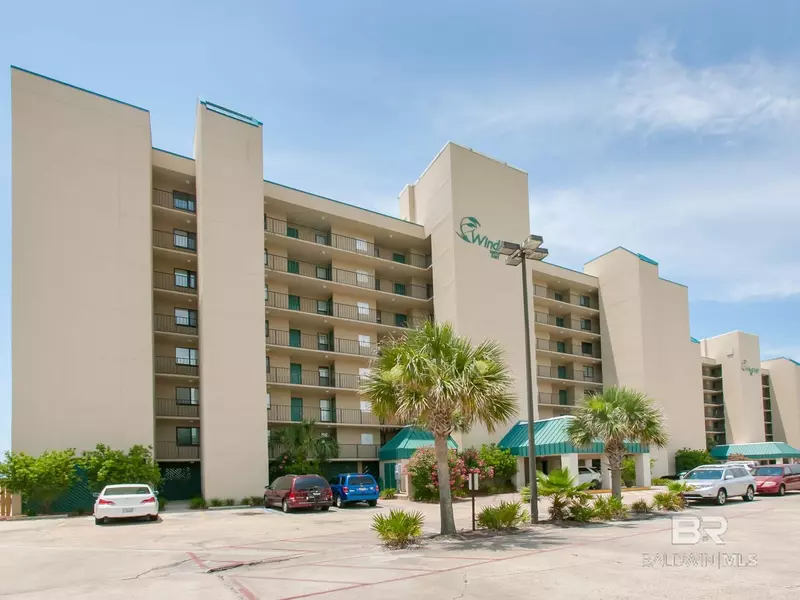 28760 Perdido Beach Boulevard #404 S, Orange Beach, AL 36561