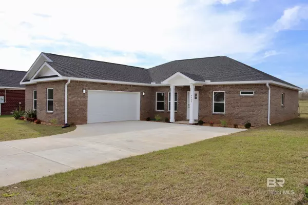 Foley, AL 36535,8825 Milners Court