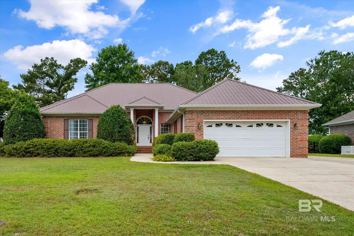 Fairhope, AL 36532,216 Lake Ridge Drive