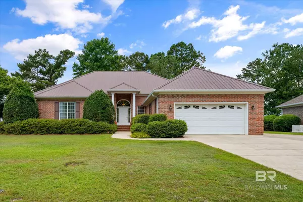 216 Lake Ridge Drive, Fairhope, AL 36532