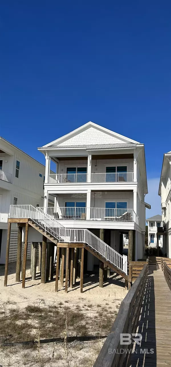 25088 Romar Vista Place, Orange Beach, AL 36561