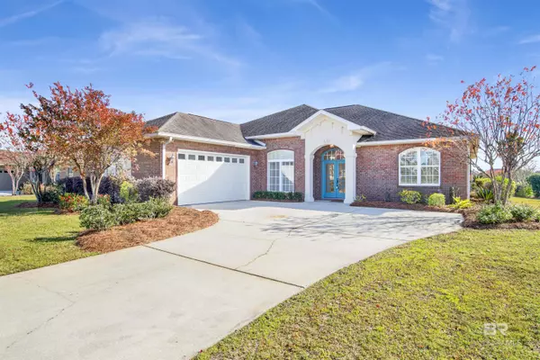 Gulf Shores, AL 36542,639 Royal Troon Circle