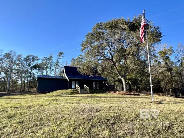 Bay Minette, AL 36507,12340 Tall Pine Road