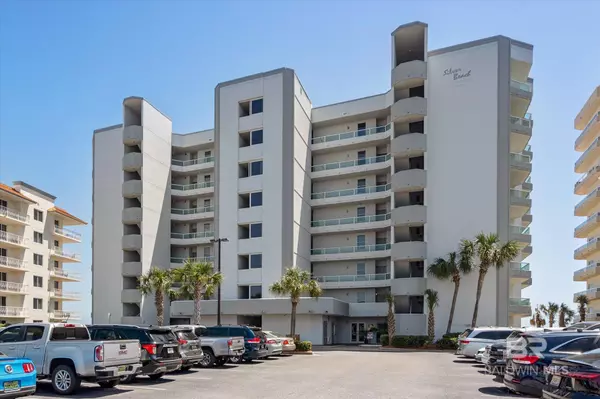 25350 Perdido Beach Boulevard #705, Orange Beach, AL 36561