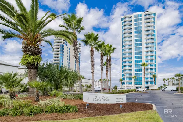 1920 W Beach Boulevard #901, Gulf Shores, AL 36542