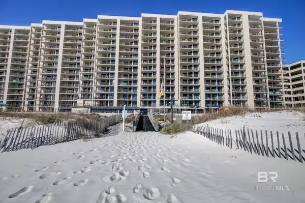 Orange Beach, AL 36561,29576 Perdido Beach Boulevard #504