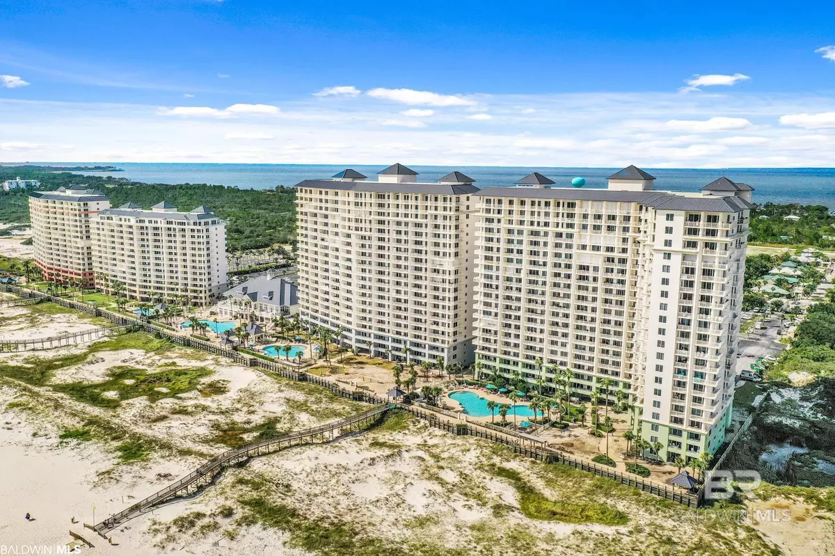 Gulf Shores, AL 36542,375 Beach Club Trail #A204