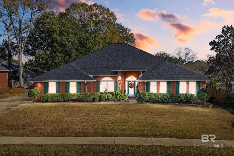 12216 Verona Court, Foley, AL 36535