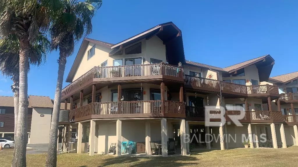 Gulf Shores, AL 36542,3770 Spinnaker Drive #202