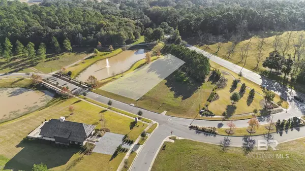 0 Mount Pleasant Boulevard, Fairhope, AL 36532