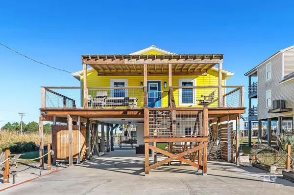 494 Bernard Court, Gulf Shores, AL 36542