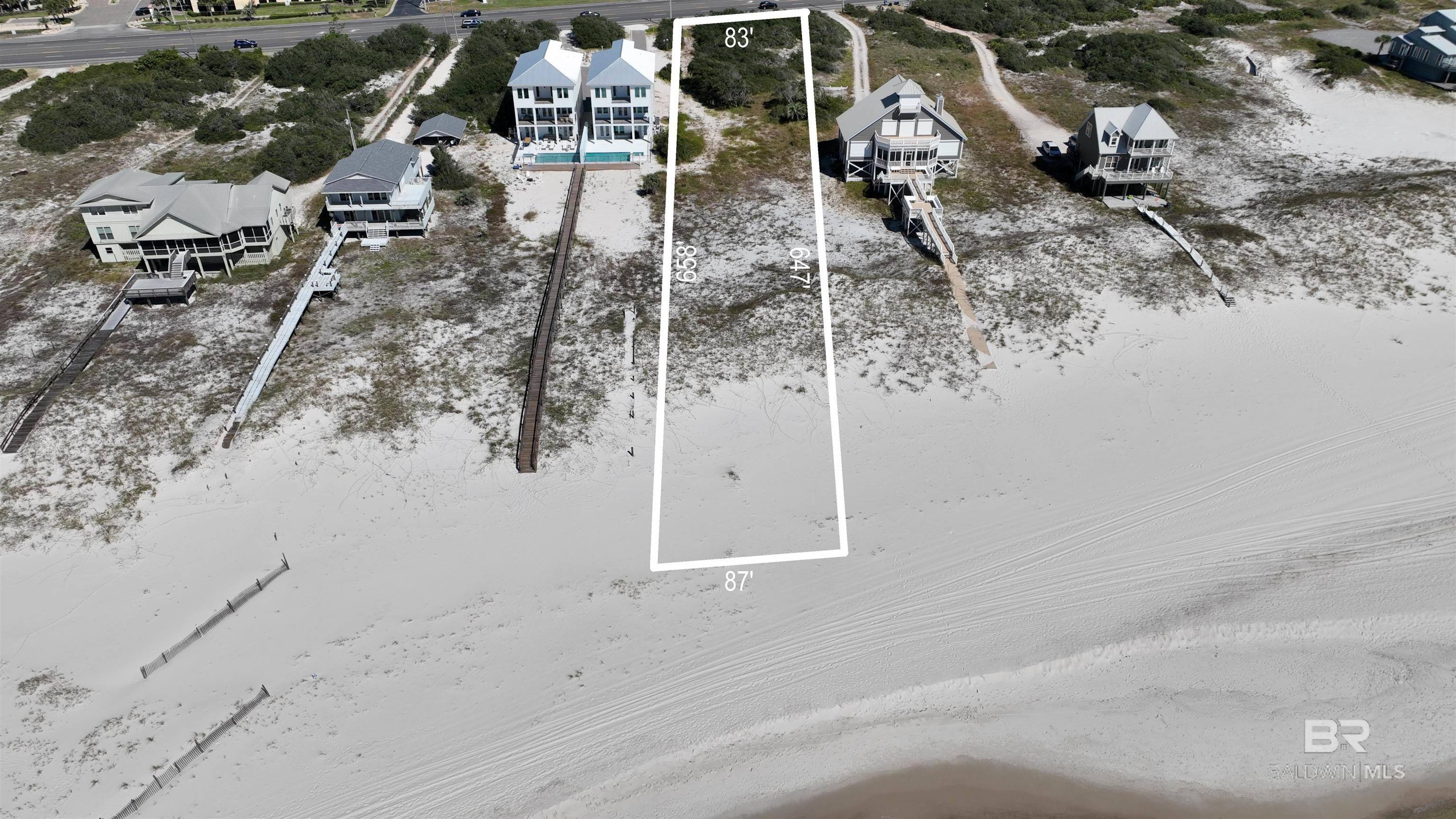 Orange Beach, AL 36561,23726 Perdido Beach Boulevard