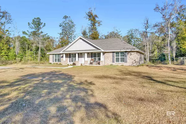 Theodore, AL 36582,9665 Pineview Avenue