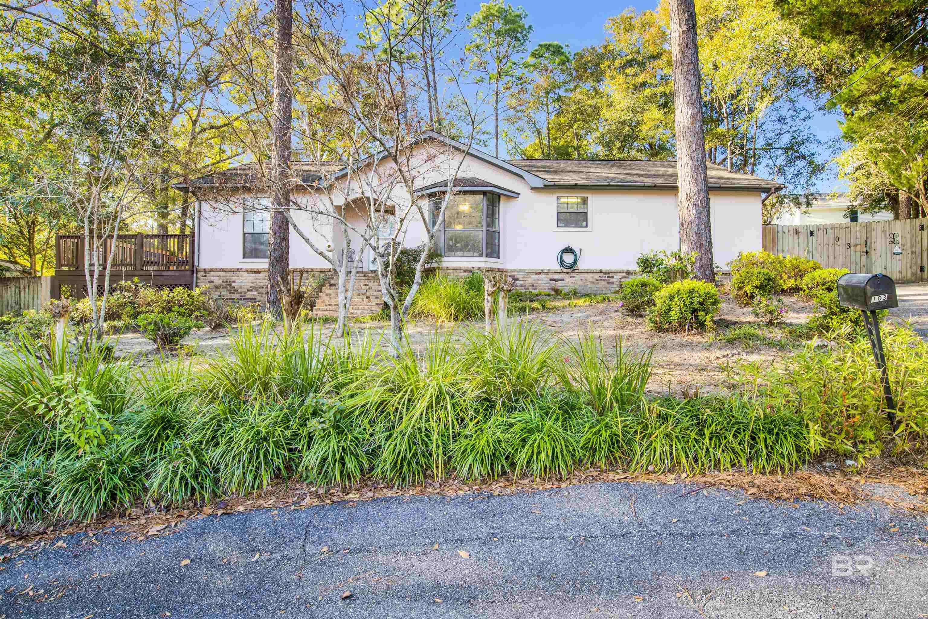 103 Stoney Circle, Daphne, AL 36526