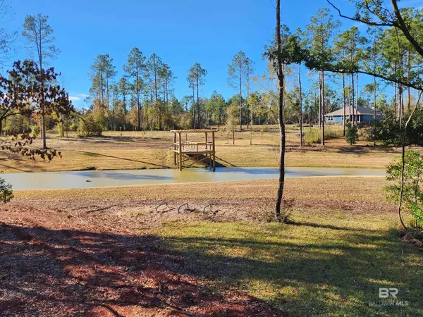 Fairhope, AL 36532,15852 Laurelbrooke Loop #Lot 18