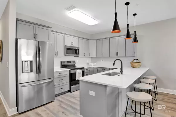Gulf Shores, AL 36542,840 Gulf Shores Parkway #2102