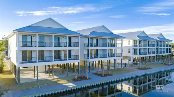 Gulf Shores, AL 36542,840 Gulf Shores Parkway #2202