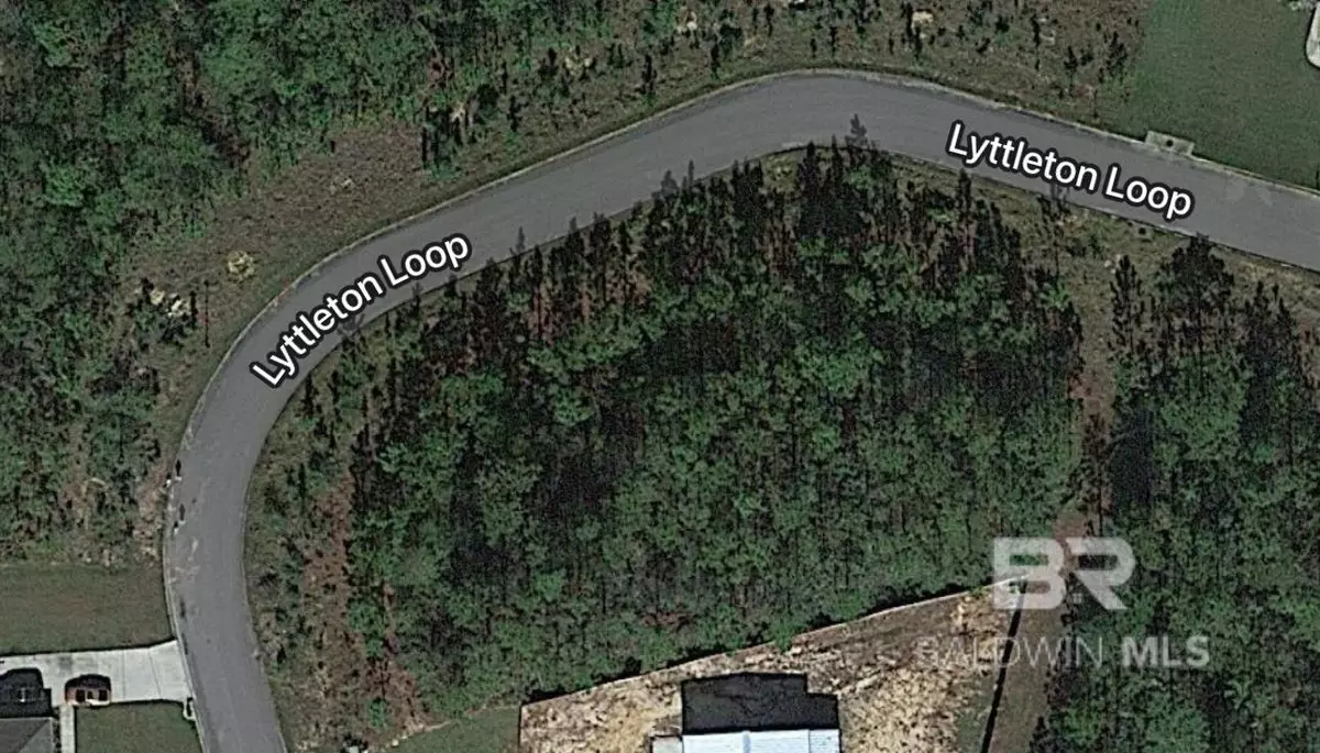 Lillian, AL 36549,0 Lyttleton Loop