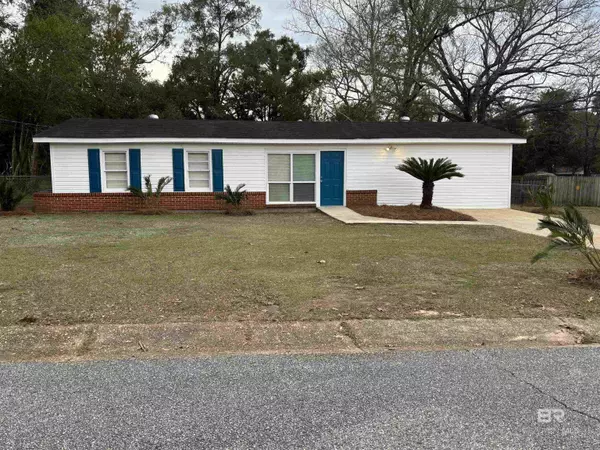 7225 Tangerine Avenue,  Mobile,  AL 36618