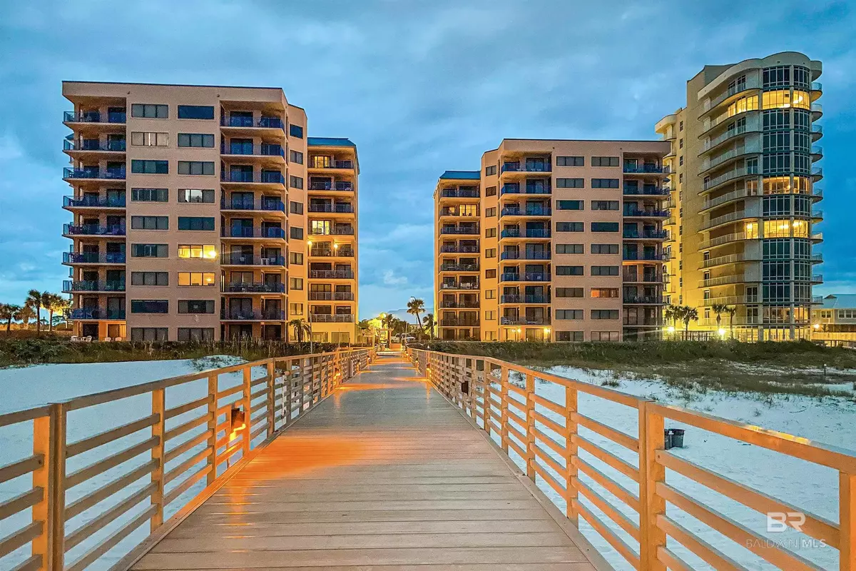 Orange Beach, AL 36561,26072 Perdido Beach Boulevard #701E