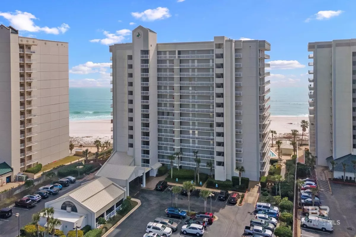 Orange Beach, AL 36561,24800 Perdido Beach Boulevard #1502