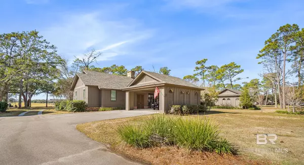 Fairhope, AL 36532,18000 Quail Run #14A