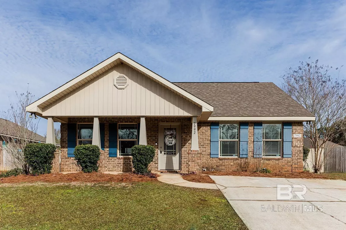 Theodore, AL 36582,7992 Beretta Drive