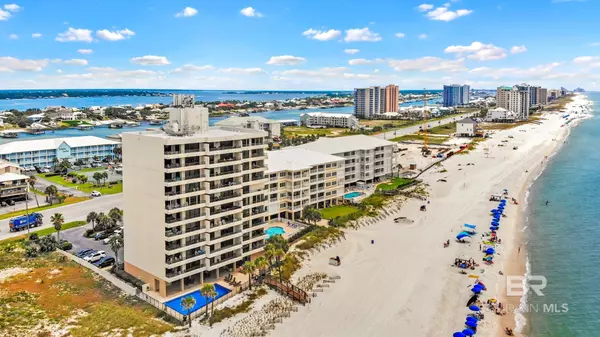 Orange Beach, AL 36561,28828 Perdido Beach Boulevard #403