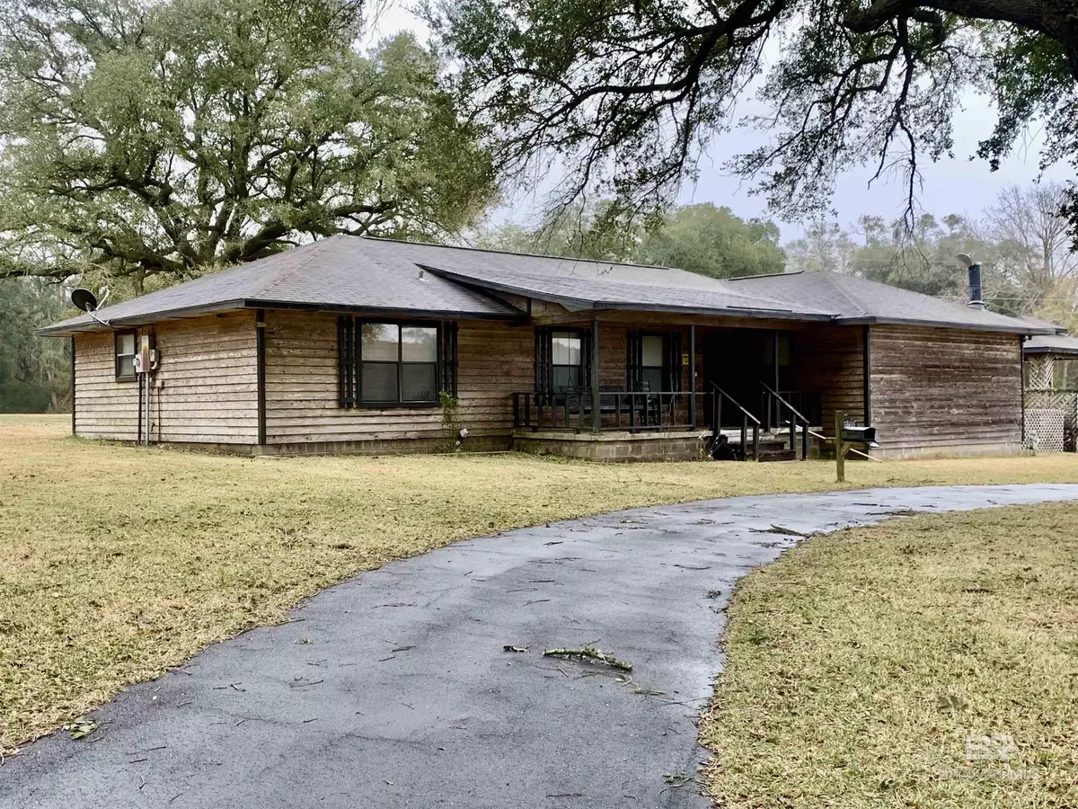 Irvington, AL 36544,10635 W Rainbow Drive