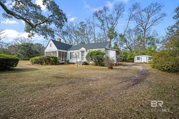 Bay Minette, AL 36507,702 Hand Avenue