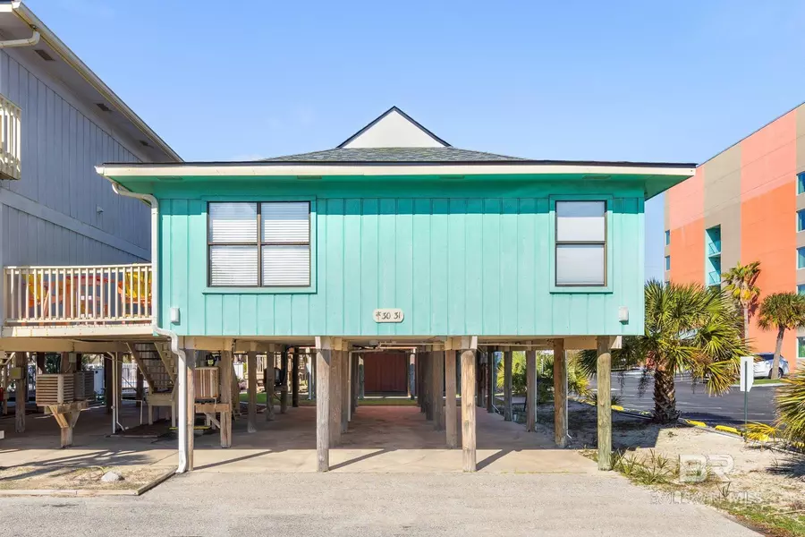 620 W Beach Boulevard #31B, Gulf Shores, AL 35642