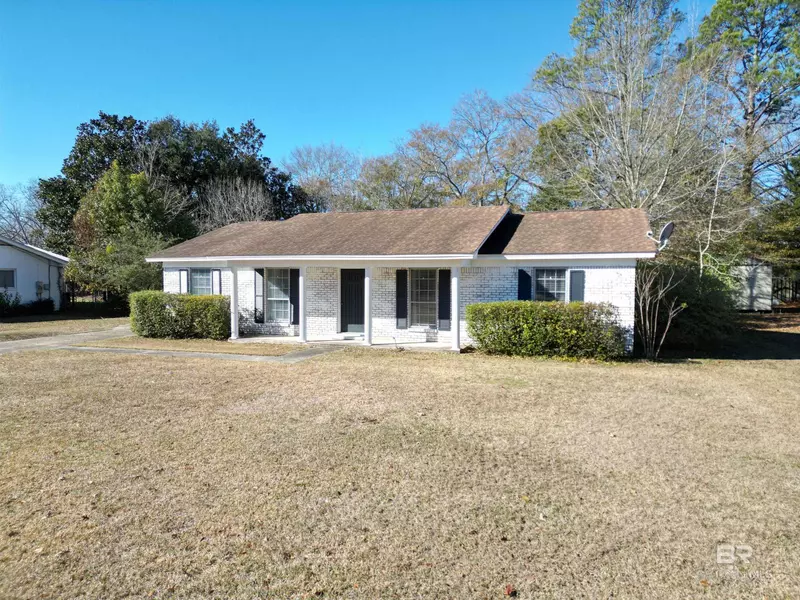 504 6th Avenue, Atmore, AL 36502