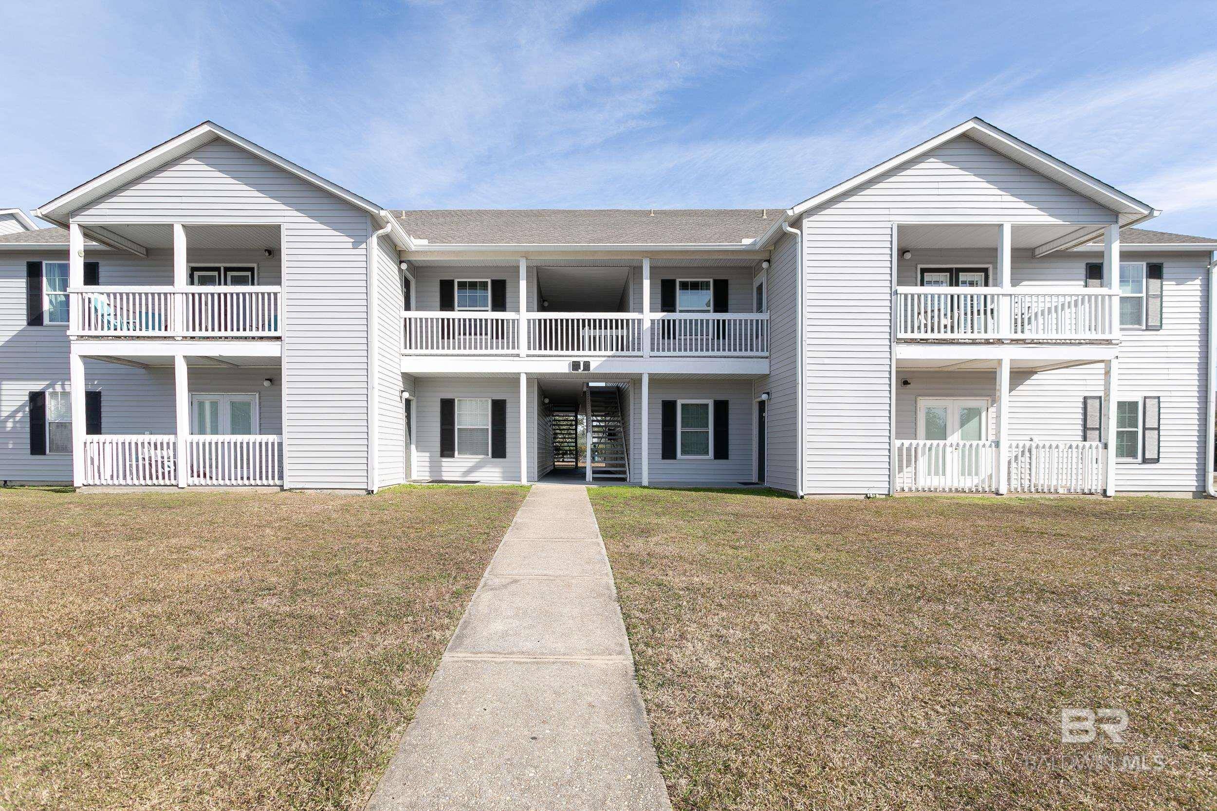 6194 STATE HIGHWAY 59 #J3, Gulf Shores, AL 36542