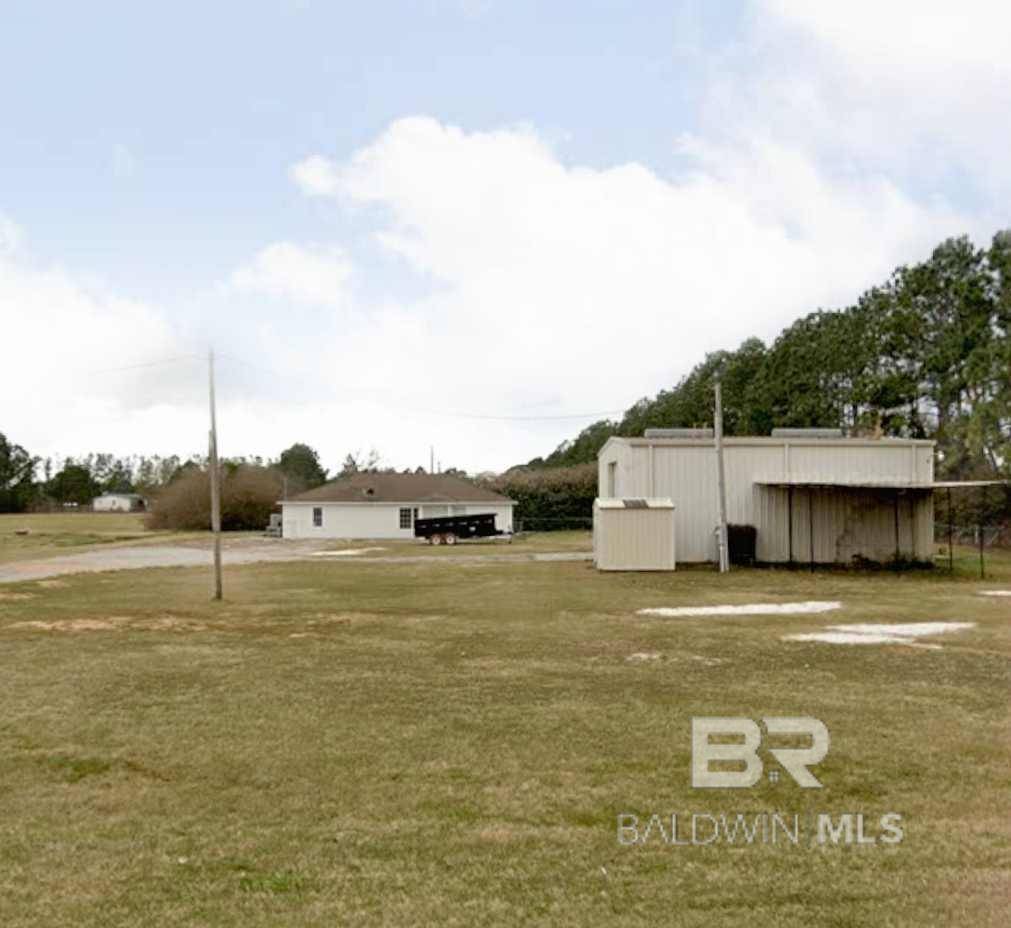 14775 County Road 49, Summerdale, AL 36580