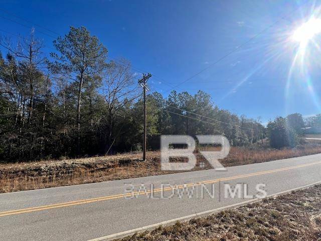 Brewton, AL 36426,1800 Block Pea Ridge Road