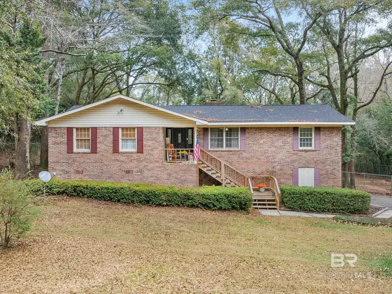 3250 Brackett Drive, Mobile, AL 36618