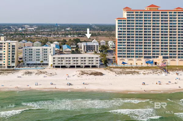 Gulf Shores, AL 36542,331 E 1st Avenue #103