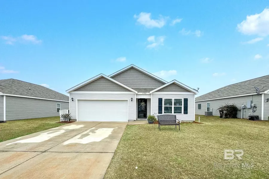 17942 Lewis Smith Drive, Foley, AL 36535