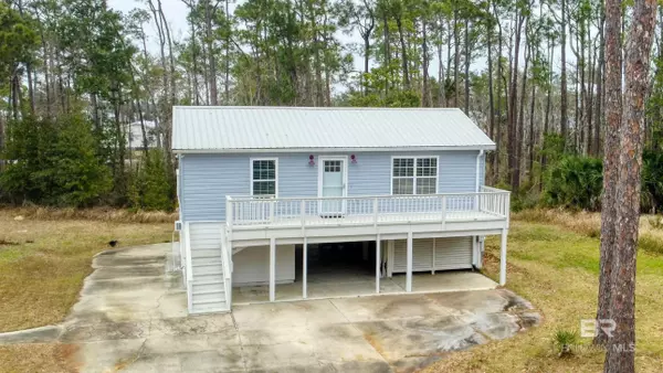 27145 Magnolia Drive, Orange Beach, AL 36561